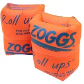 Zoggs Roll-up Käsivarsikellukkeet