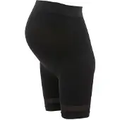 Cache Coeur Maternity Panty Sport Woma - Black - M Regular