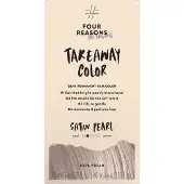 Four Reasons Take Away Color 9.13 Vanilla Sky