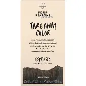 Toxic Reasons Take Away Color 4.1 Espresso