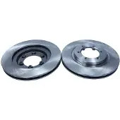 MAXGEAR Jarrulevy (1kpl) 19-2529
