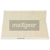 MAXGEAR Suodatin, sisäilma 26-1050