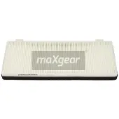 MAXGEAR Suodatin, sisäilma 26-0624