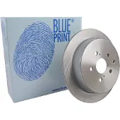 Blue Print Jarrulevy (1kpl) ADT343276