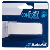 Babolat Syntec Evo White