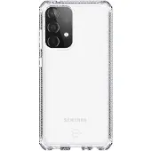 Itskins SPECTRUM CLEAR cover for Samsung Galaxy A52s 5G / A52 4G / 5G. Transparent