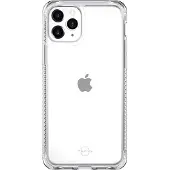 Itskins NANO360 cover for iPhone 11 Pro / XS / X. Transparent