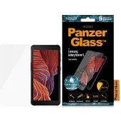 PanzerGlass Case Friendly, Galaxy XCover 5 -panssarilasi