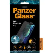 PanzerGlass iPhone 12 Mini Standard Fit Privacy Privacy Panssarilasi - 9H
