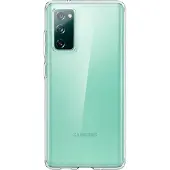 Spigen ACS01848, Suojus, Samsung, Galaxy S20 FE, 16,5 cm (6.5"), Läpinäkyvä