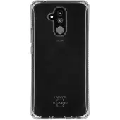 Itskins SPECTRUM CLEAR cover til Huawei Mate 20 Lite&reg;. Gennemsigtig