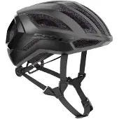 SCOTT Centric Plus pyöräilykypärä Stealth Black