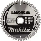 Makita CIRC.SÅGBLAD 216X30X2,4MM Z-48