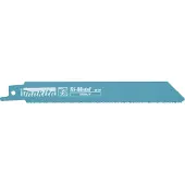 Makita Puukkosahanterä B-05169-25; 25 kpl.
