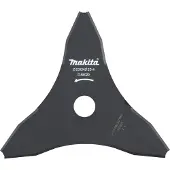 Makita 3-teräinen leikkuuterä ; 230x25,4 mm; Z3; 1 kpl.