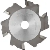 Makita Katkaisuterä puulle ; 118x18x20,0 mm; Z6; 135°