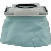 Makita Kangaspölypussi DVC260:een