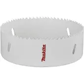 Makita D-17158 BiM • 127 mm Reikäsahanterä , BiM , 127 mm