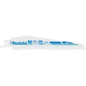 Makita Puukkosahanterä B-49840-10; 228 mm; 10 kpl.