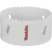 Makita Bi-Metal reikäsahanterä