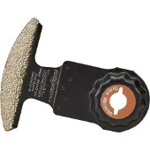 Makita Timanttilaikka B-66519, karkeus #40, laatoille/saumoille, moniterä
