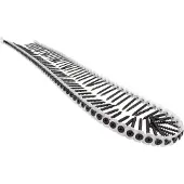 Makita - Kipsilevyruuvi - puulle, kipsilevyille - 1000 kpl - 3,9 mm - PH2 - pituus: 41 mm - DFR550RTJ, DFR551RTJ - ruuvit DFR550RTJ, ...