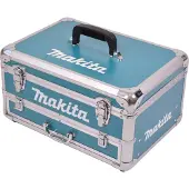 Makita 823324-5, Sininen, Hopea, 1 kpl