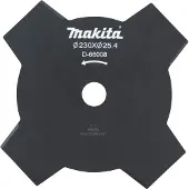 Makita 4-lapainen ruohoterä
