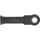 Makita Starlock Max 32mm BIM upotukseen sahanterä