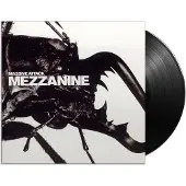 Virgin - Mezzanine (2 LP)