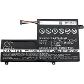 Cameron Sino Lenovo IdeaPad V310-14ISK akku 2200 mAh