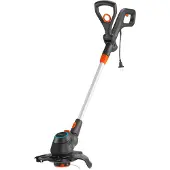 Gardena 9872-20, Siimatrimmeri, Musta, Harmaa, 28 cm, 96 dB, 82 dB, 3,2 m/s ² (09872-20)