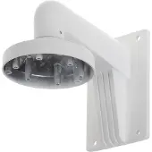 Hikvision DS-1273ZJ-130, Kiinnitys, Ulkona, Valkoinen, DS-2CD7X3PF(NF)-E(I)(Z), DS-2CD793PFWD-E(I)(Z) DS-2CD793NFWD-E(I)(Z), DS-2CD7X4FWD-E(I)(Z)...,