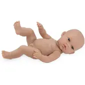 Munecas Arias Reborn-nukke 33 Cm