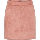 Vero Moda Hame 'VMDonnadina' roosa