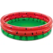 Intex Ei mitään Uima-allas - Watermelon Pool - 168x38 cm - - - OneSize - Uima-altaat