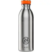 24Bottles 24 Bottles - Urban Bottle 0,5 L - Steel (24B4)