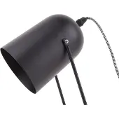 Leitmotiv Table Lamp Enchant - Black - ONE SIZE