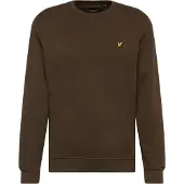 Lyle & Scott Ml424vog Collegepaita