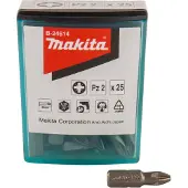 Makita Urakärki ; PZ2; 25 kpl.