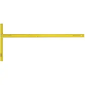 Stanley KULMA KIPSILAUTOILLE 122cm - S/05-894-1