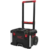 Milwaukee Työkalukärry PACKOUT I 4932464078