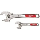 Milwaukee Putkipihdit 48227400; 150mm; 250mm; 2 kpl.