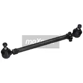 MAXGEAR Raidetangon pää, suora MAXGEAR 69-0313