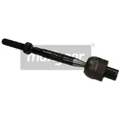 MAXGEAR Raidetangon pää, suora 69-0885