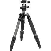 Sirui Traveler 5CX jalustapakkaus