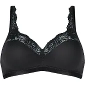 Sloggi Romance Si - Black - 80 B
