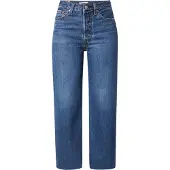 Levi's Ribcage Straight Ankle Farkut