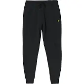 Lyle & Scott Skinny Sweatpant - Black - XS
