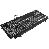Cameron Sino HP Envy 13 / spectre X360 akku 5000mAh